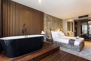 Abrazo Sofia Hotel by HMG
