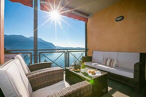 Panorama Fantastico Apt Pool Beach