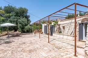 Trullo Fedele Grande125