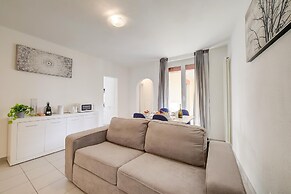 Casa Glicine in Lugano