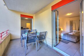 Casa Glicine in Lugano