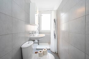 Casa Glicine in Lugano