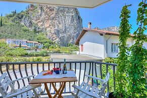 The Rock View in Arco