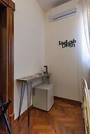 L'ATTICO FUGGENTE