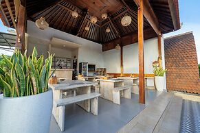 Innora Jungle Resort and Spa