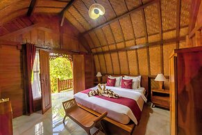 Innora Jungle Resort and Spa