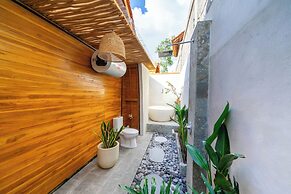 Innora Jungle Resort and Spa