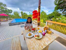 Innora Jungle Resort and Spa