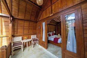 Innora Jungle Resort and Spa