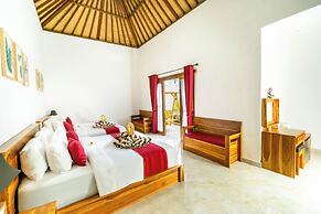 Innora Jungle Resort and Spa