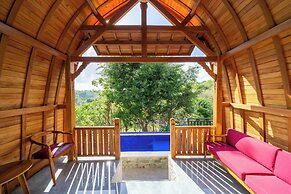 Innora Jungle Resort and Spa