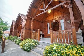Innora Jungle Resort and Spa