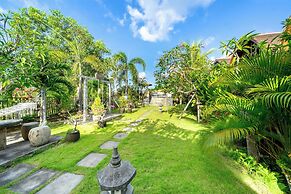 Innora Jungle Resort and Spa