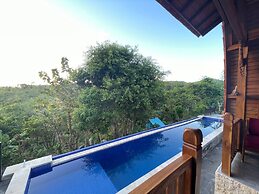 Innora Jungle Resort and Spa