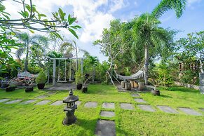 Innora Jungle Resort and Spa