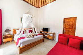 Innora Jungle Resort and Spa