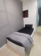 Kampar Champs Elysees 4pax Homestay