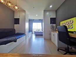 Kampar Champs Elysees 4pax Homestay