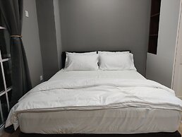 Kampar Champs Elysees 4pax Homestay