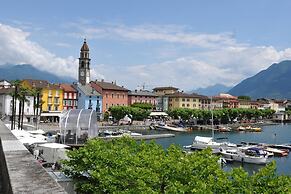 Casa Chiara in Muralto Locarno