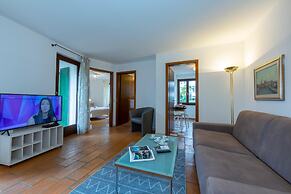 Casa Chiara in Muralto Locarno
