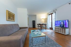Casa Chiara in Muralto Locarno