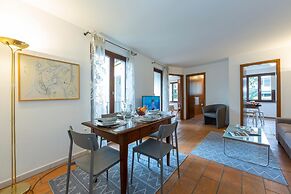 Casa Chiara in Muralto Locarno