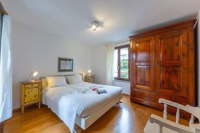 Casa Chiara in Muralto Locarno