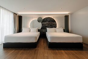 RICHMANN RESORT HOTEL HATYAI