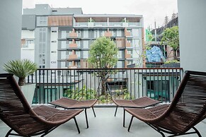 RICHMANN RESORT HOTEL HATYAI