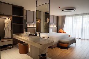 RICHMANN RESORT HOTEL HATYAI