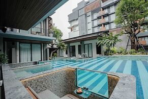 RICHMANN RESORT HOTEL HATYAI
