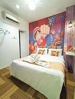 D'sney Guest House