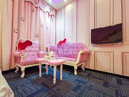 D'sney Guest House