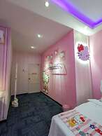 D'sney Guest House