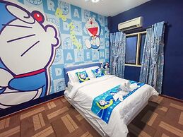 D'sney Guest House
