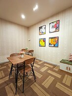 D'sney Guest House
