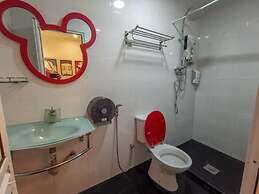 D'sney Guest House