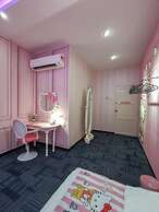 D'sney Guest House