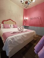 D'sney Guest House
