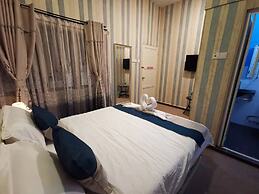 D'sney Guest House