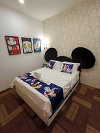 D'sney Guest House