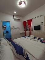 D'sney Guest House