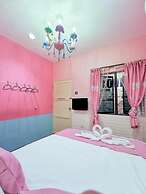 D'sney Guest House
