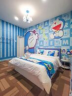D'sney Guest House