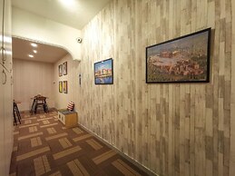 D'sney Guest House