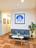 D'sney Guest House