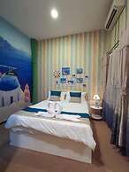 D'sney Guest House
