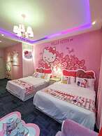 D'sney Guest House