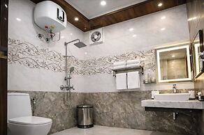 Hotel Virasat Palace By GRB